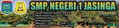 Channel OSIS SMPN 1 Jasinga